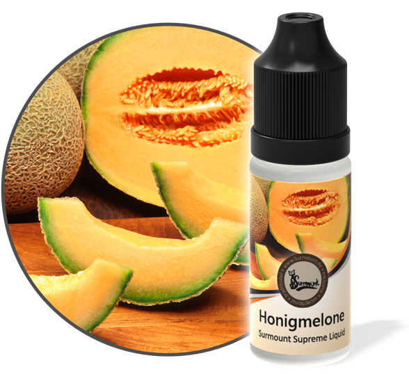 Honeydew Melon - Can Guinea Pigs Have Cantaloupe (600x600), Png Download