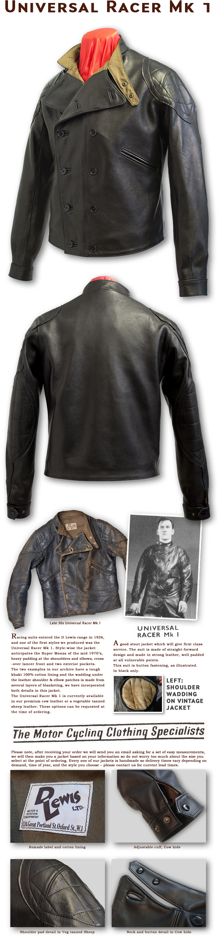Leather Jacket (768x3231), Png Download