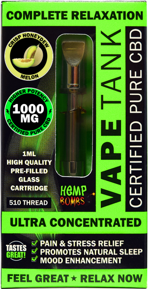 More Views - Cannabidiol (1000x1000), Png Download