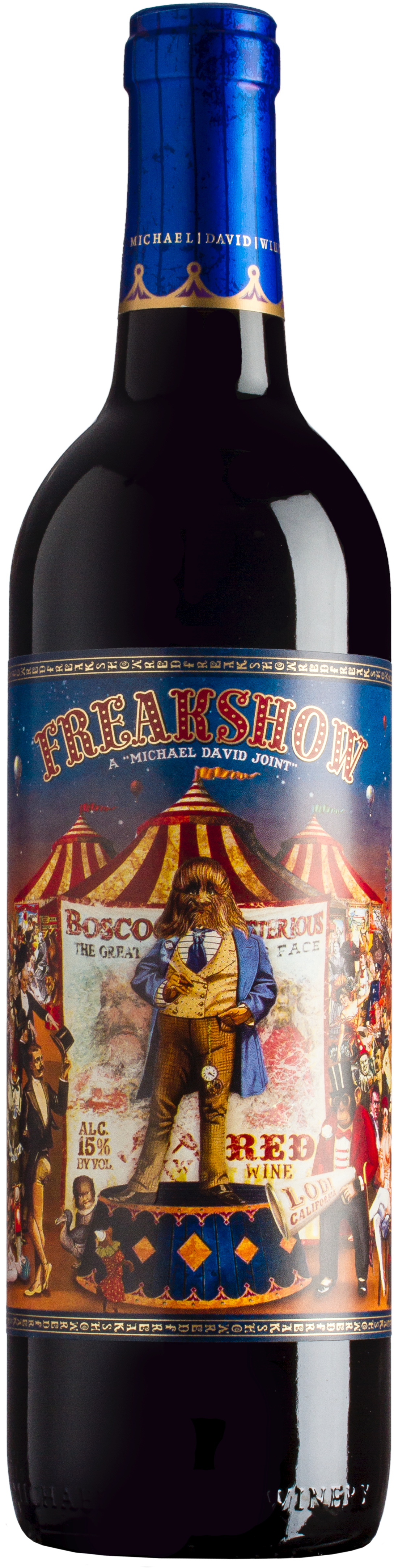Bottle Shot 750ml (1533x4507), Png Download