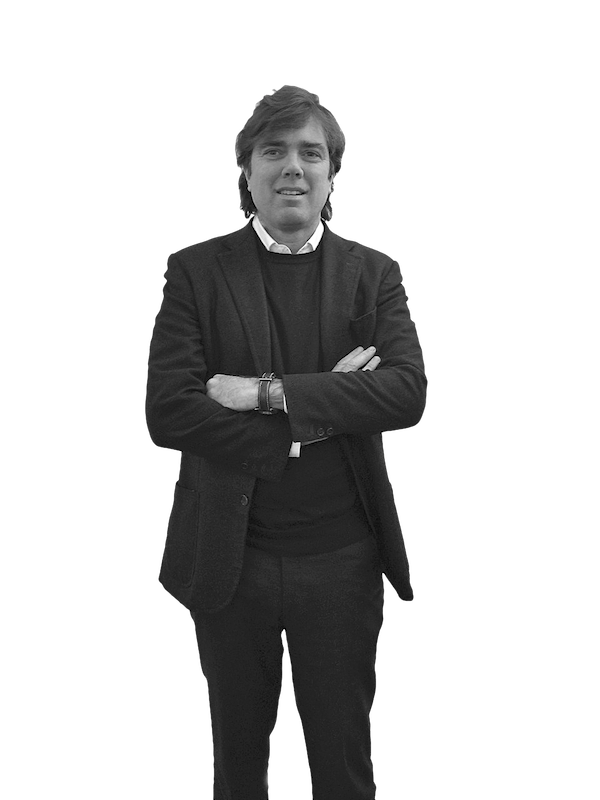 Vincenzo Cesàro - Standing (600x800), Png Download