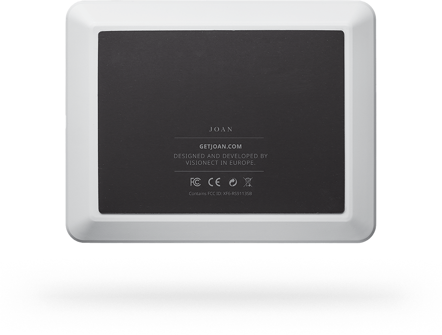 Joan Manager - Flat Panel Display (900x900), Png Download