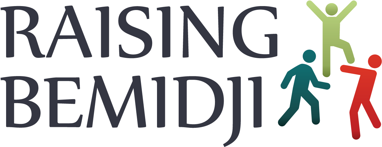Raising Bemidji - Sttl Mataram (1441x593), Png Download