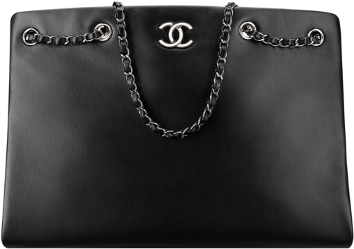 Chanel Spring/summer 2016 Act 1 Bag Collection - Handbag (564x720), Png Download