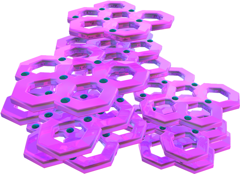 Png Transparent Shiny Pink Cyp Vaporart Vaporwave Vaporwaveaesthetic - Toy (1080x1080), Png Download