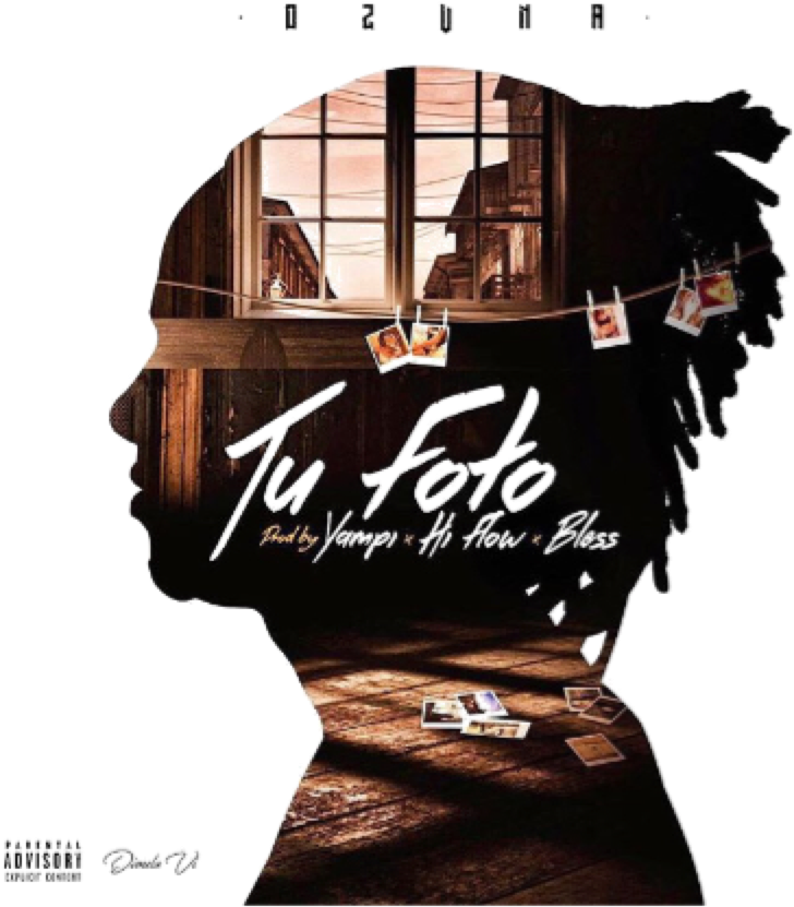 Model Image Graphic Image - Tu Foto Ozuna Album (886x1808), Png Download