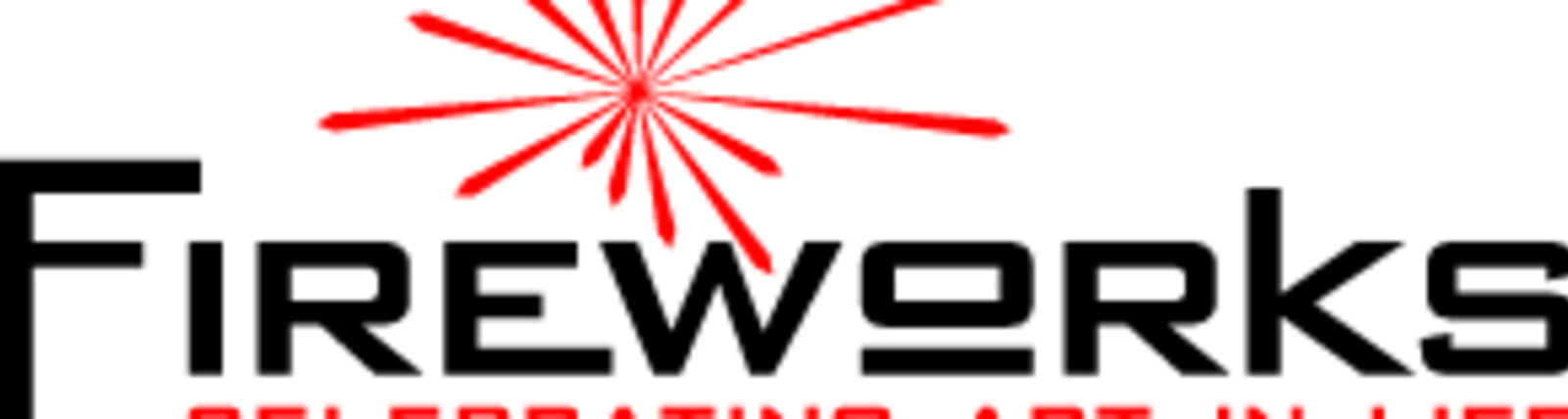 Fireworks - Colorfulness (1600x428), Png Download