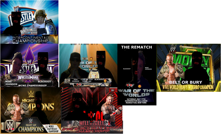 Picture - Wrestlemania 28 (866x527), Png Download