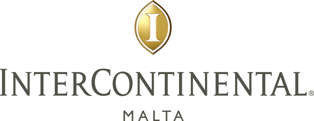 Intercontinental Hotel Logo Png (1024x395), Png Download