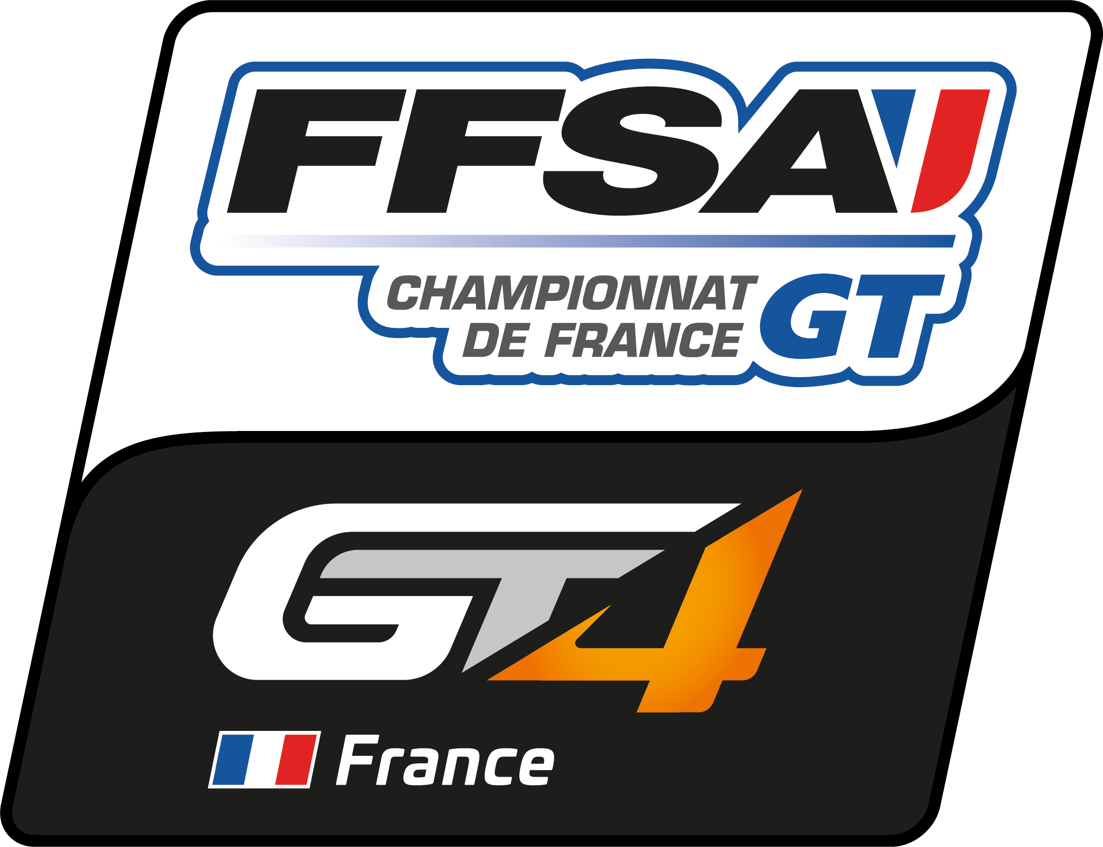 Championnat De France Ffsa Gt - Computer Component (2213x1700), Png Download