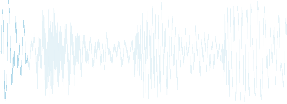 Mood Music - Line Art (960x351), Png Download