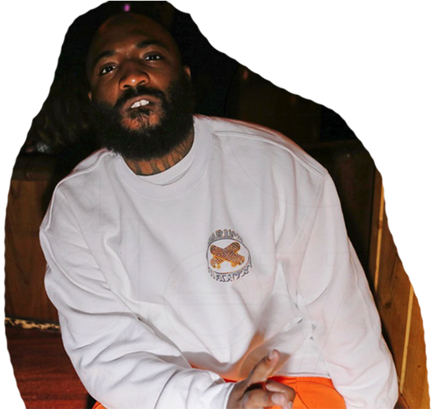 A$ap Mob, - Sitting (627x594), Png Download