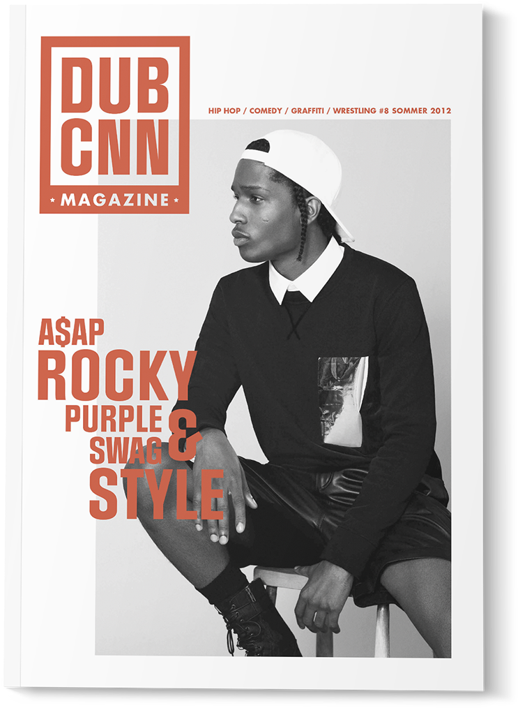 Asap Rocky Valentino Shorts (1400x1133), Png Download