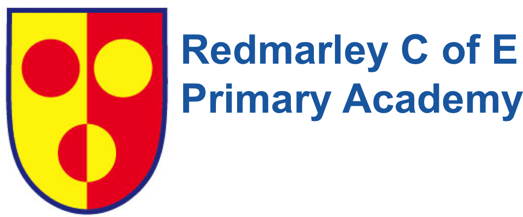Redmarley Primary Academy School - Circle (1166x442), Png Download
