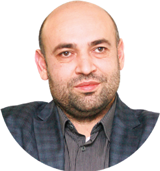 The Hypocrisy Of Europe And The Arab League - Ibrahim Tığlı (600x600), Png Download