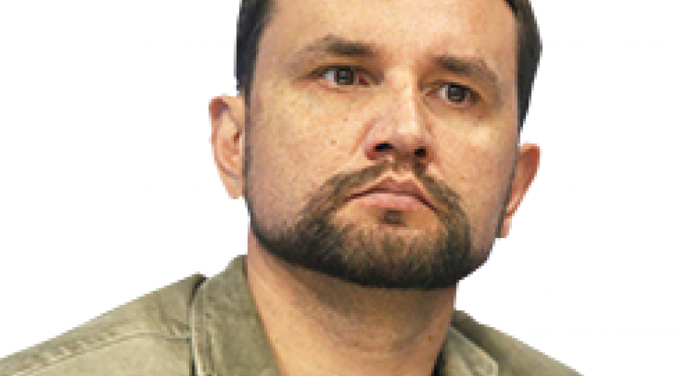 "bandera" As Measure Of Self-sufficiency - Gentleman (1000x545), Png Download