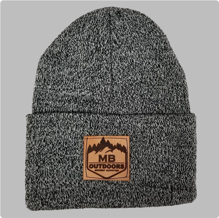 Mbo Winter Hat - Beanie (750x750), Png Download