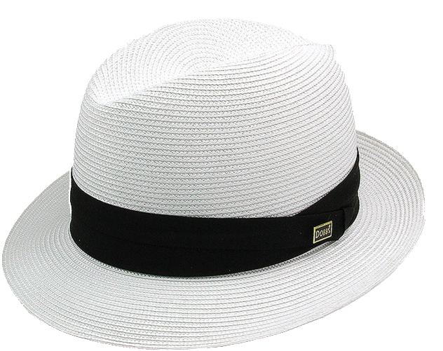 Dobbs Parker - Dobbs Hats (650x516), Png Download