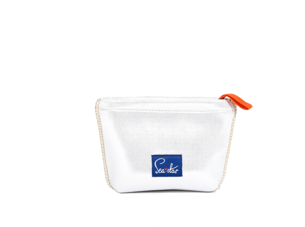 Small Voyager Pouch - Messenger Bag (699x474), Png Download