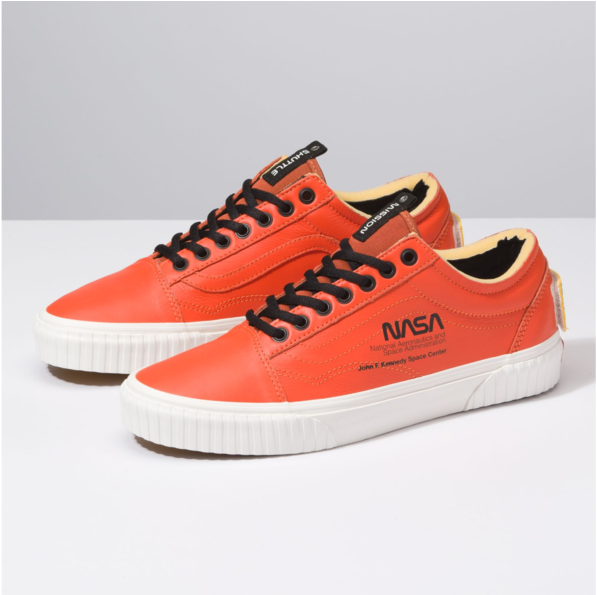 Vans Space Voyager (1170x594), Png Download