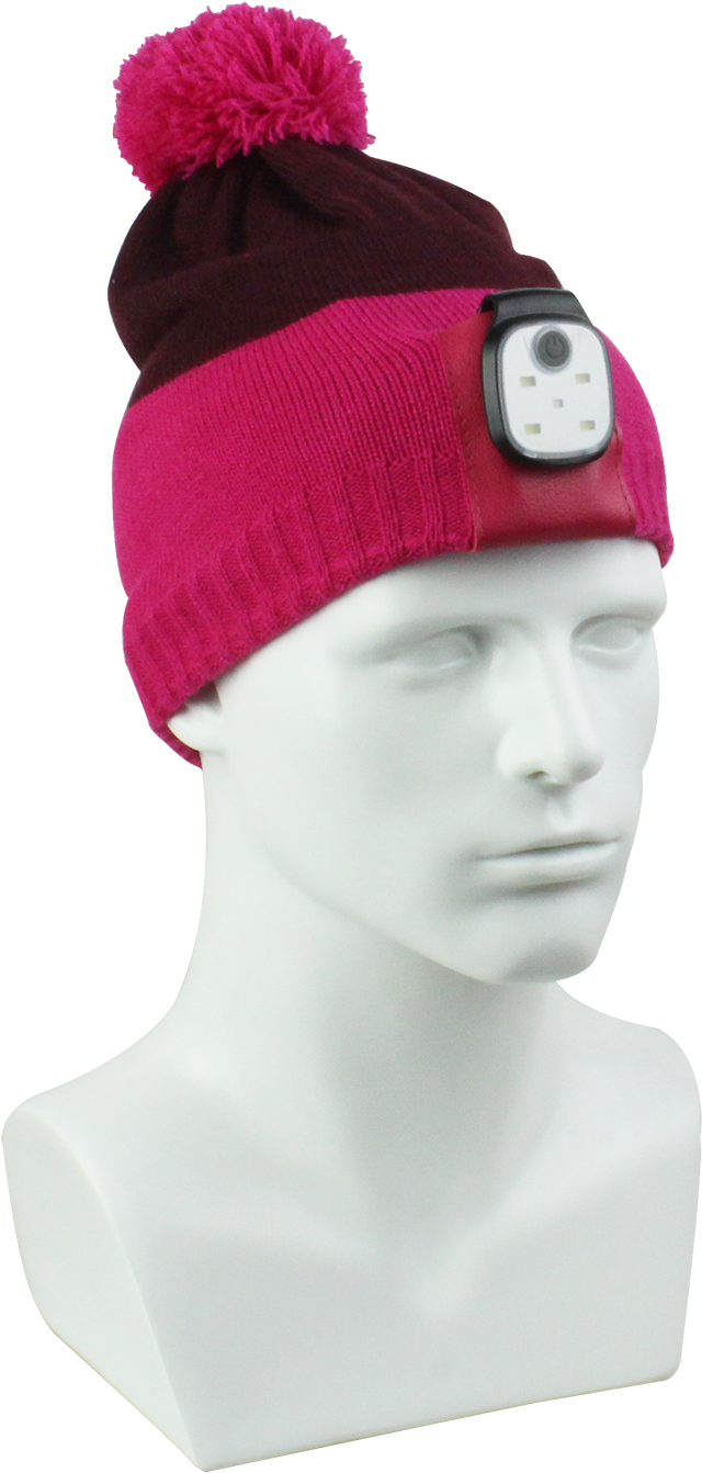 Beanie (761x1417), Png Download