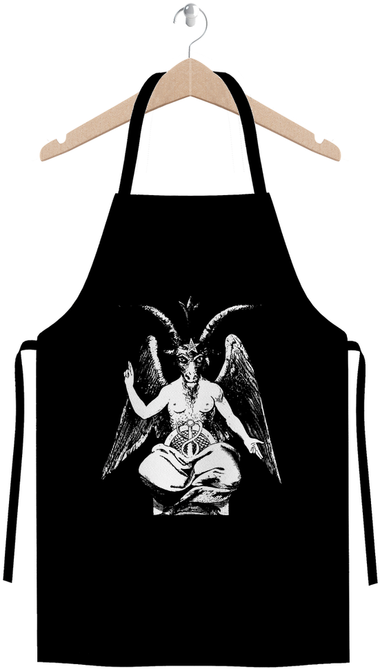 Tap To Expand - Apron (1024x1024), Png Download