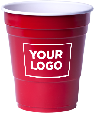 Minis - Custom Printing - Cup (600x600), Png Download