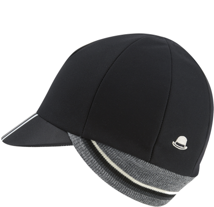 Chapeau Winter Hat (500x673), Png Download