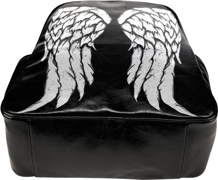 Psylocke Genuine Leather Backpack Multi-function In - Sneakers (1000x1000), Png Download