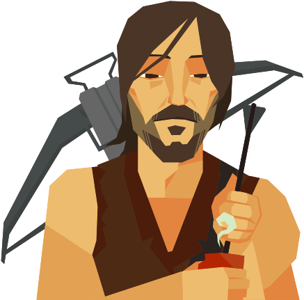 Cbd Darryl - Illustration (705x570), Png Download