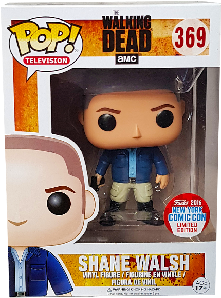 The Walking Dead (600x600), Png Download