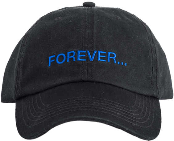 Forever Wu Wear Hat - Beanie (1024x1410), Png Download