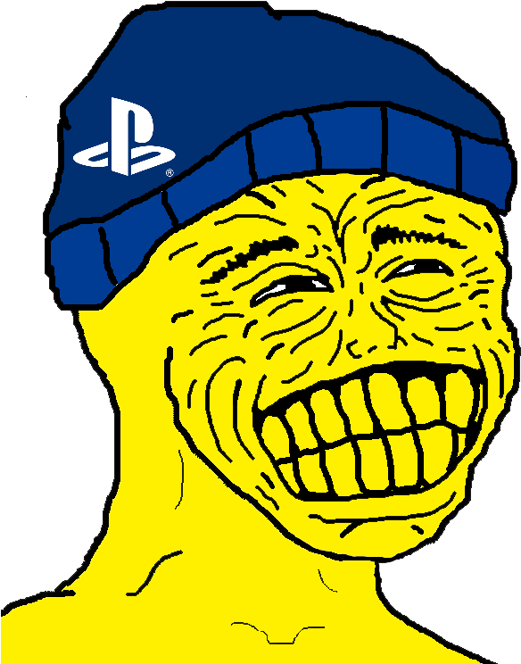 View Samegoogleiqdbsaucenao Sonyboy , - Playstation 4 (603x767), Png Download