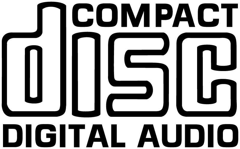 Cd Logo Black-2 - Black-and-white (800x495), Png Download