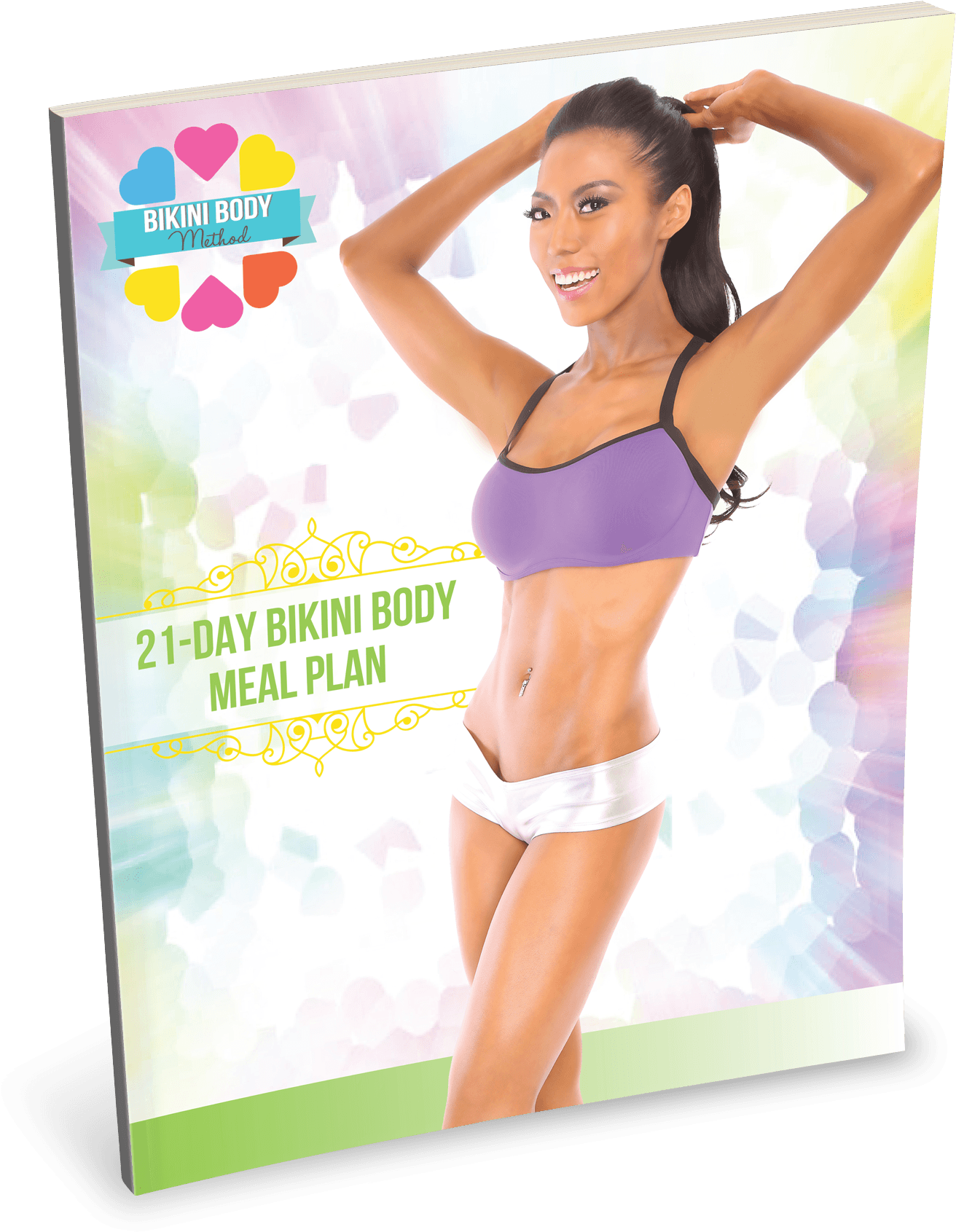 Home / Digital Downloads / Nutrition Bikini Body Meal - Flyer (1500x1790), Png Download