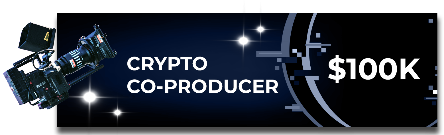 Download Crypto Co Producer - Graphic Design - Full Size PNG Image - PNGkit