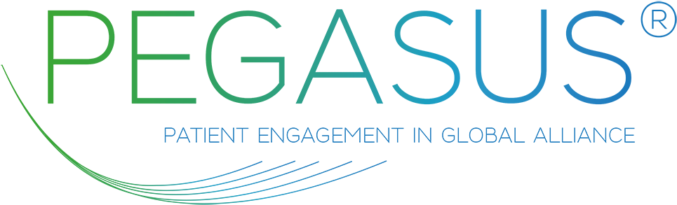 Admedicum's Initiative Pegasus, Patient Engagement - Graphic Design (1000x332), Png Download