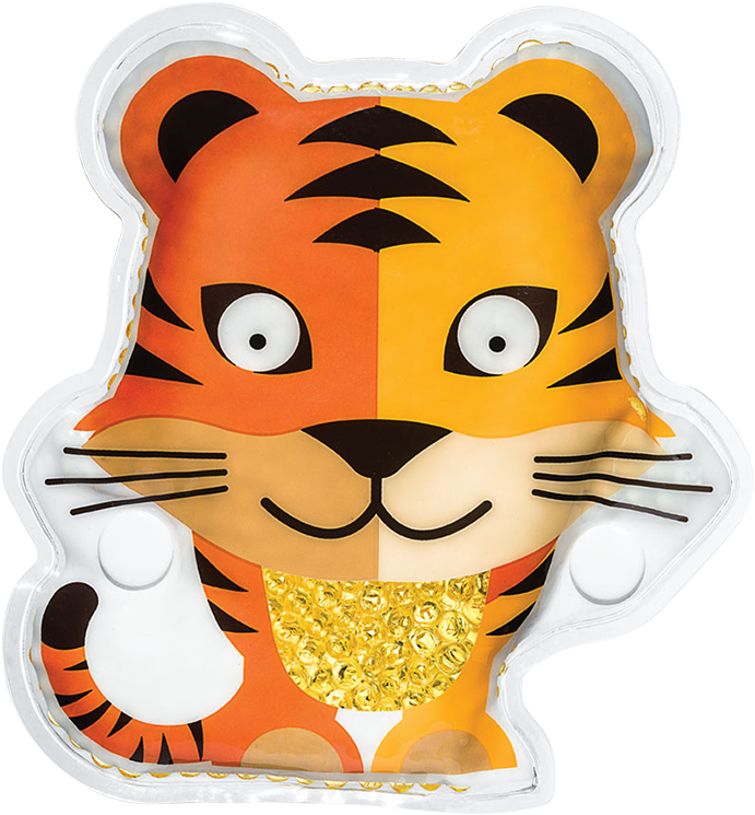 Timo The Tiger - Tiger (1024x1024), Png Download