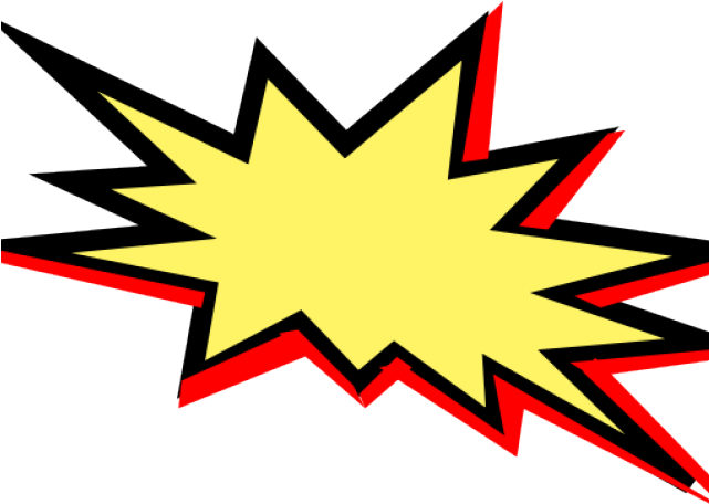 Pop Art Clipart Vector Png - Transparent Pop Art Png (640x480), Png Download