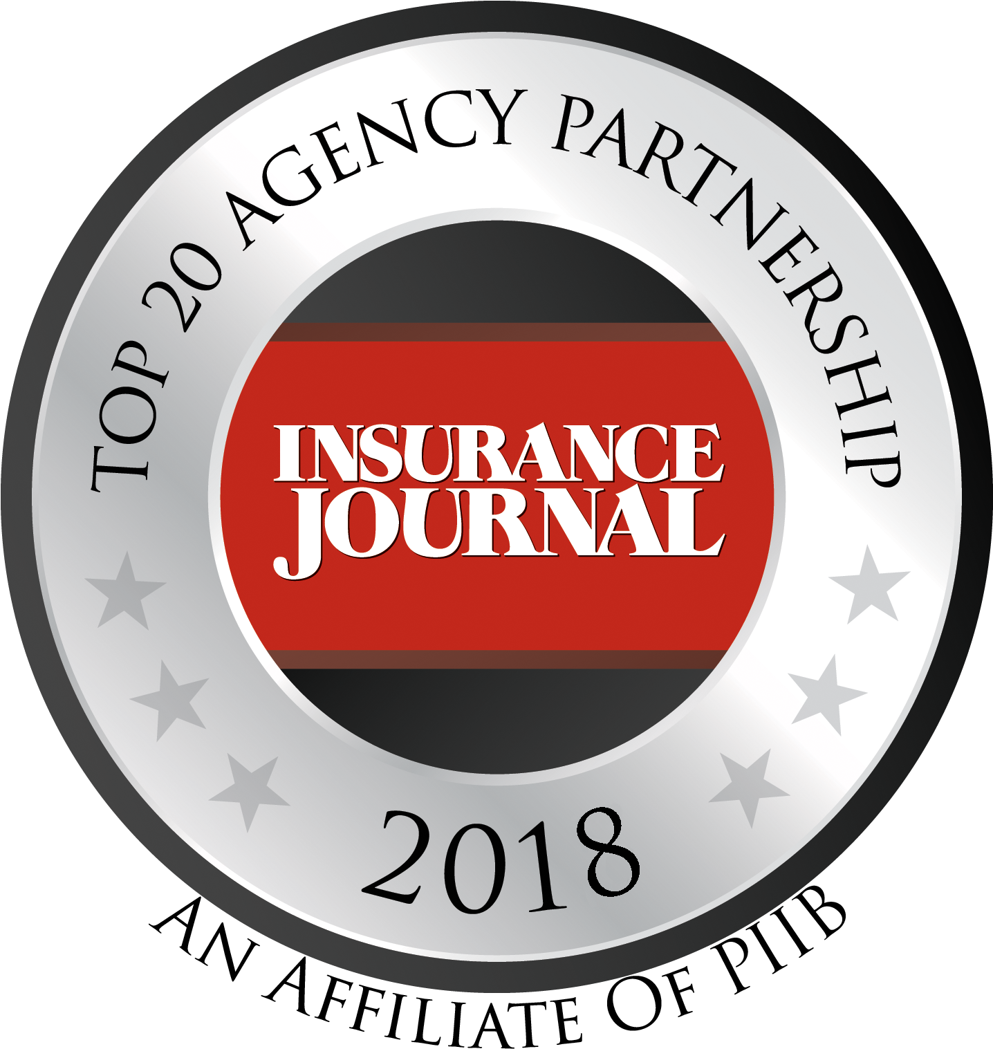 Licensed In Ca, Nv, Or, Wa, Tx, Az, Ut, Sc, Fl And - Insurance Journal (1635x1635), Png Download