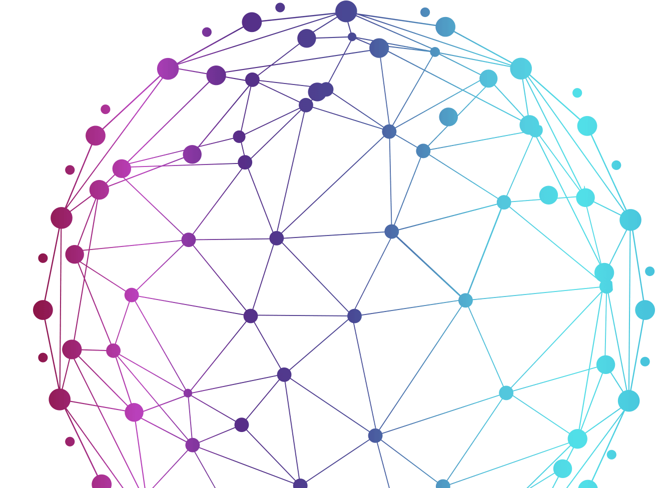 Masternodes (1404x1055), Png Download