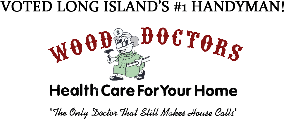 Wood Doctors Handyman Service - University Of Queensland (1125x450), Png Download