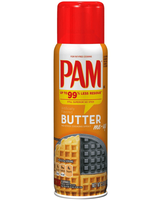 064144033164 - Baking Spray (700x700), Png Download