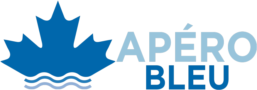 Blue Networking French Download Png - Manitoba (967x389), Png Download