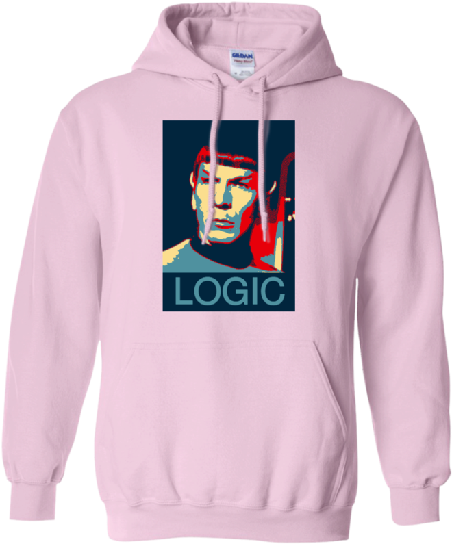 Use Logic Today T Shirt & Hoodie - Sweatshirt (800x800), Png Download