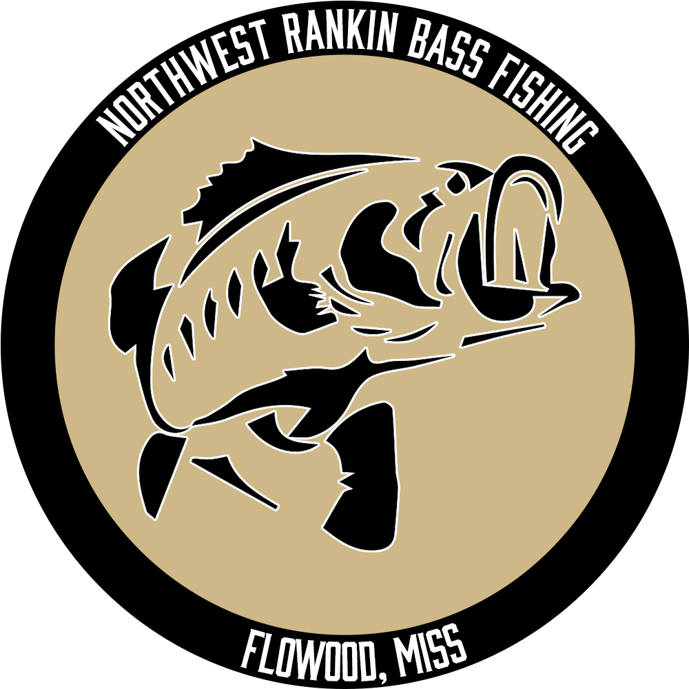 Bass Fishing Places Three In Top Ten At Season Opener - Emblem (1920x1080), Png Download