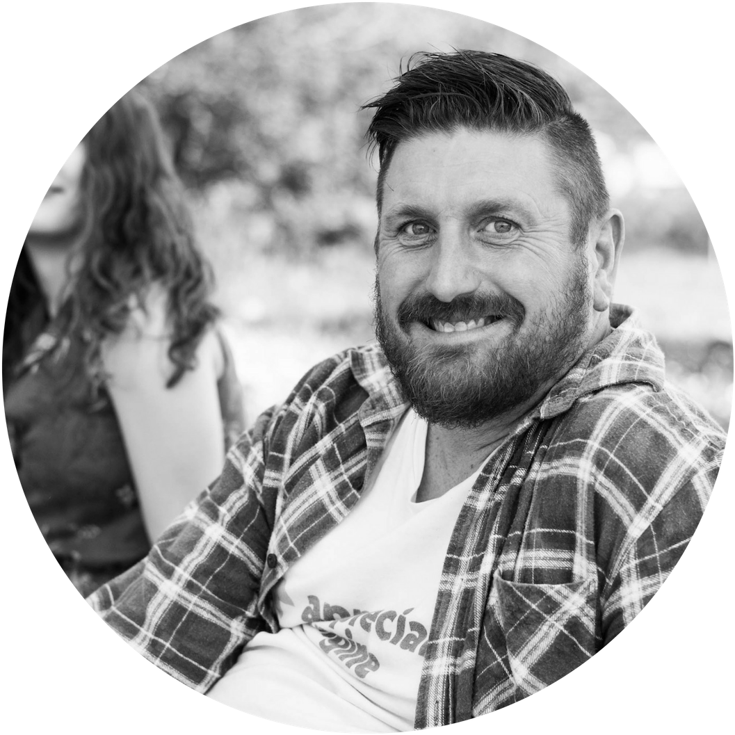 Mike - Monochrome (1080x1080), Png Download