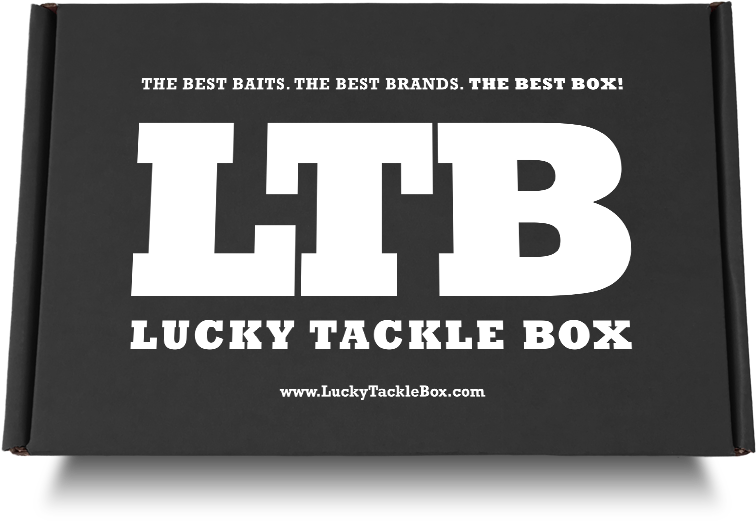 Luckytacklebox Bassxlfishing F00525eb D2c7 43c2 B7b4 - Lucky Tackle Box (800x800), Png Download
