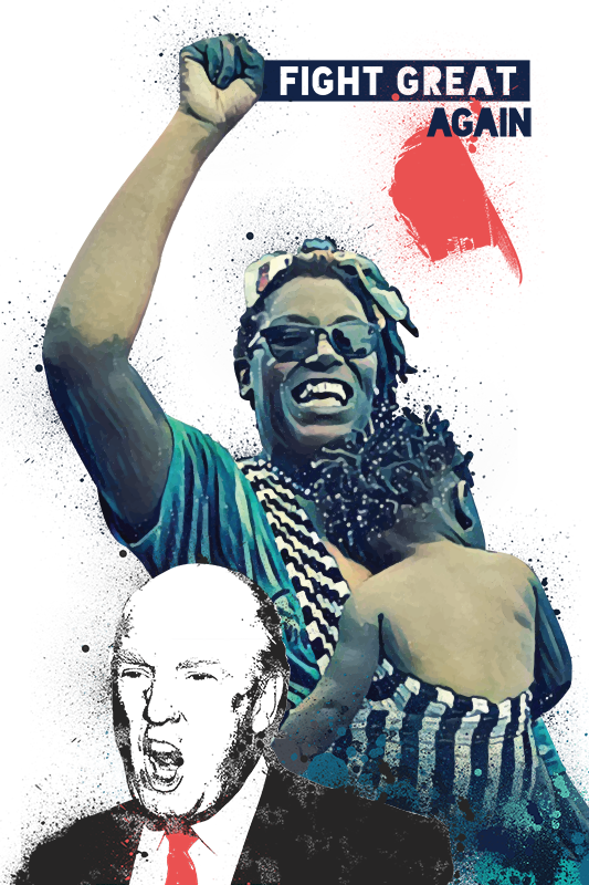 State Of Power - Jenner The Walking Dead (533x800), Png Download