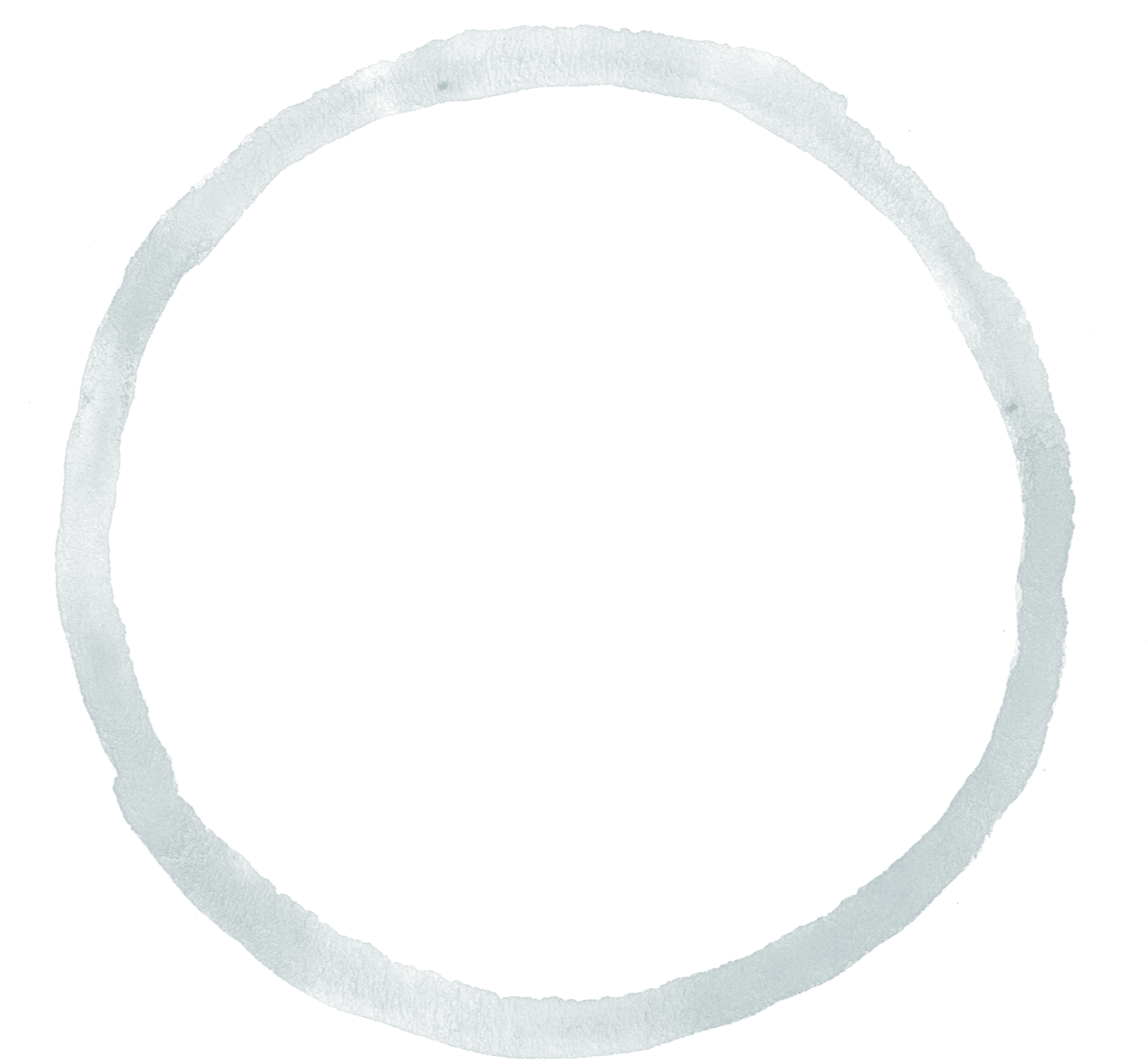 Circle Transparent Png - Circle (1616x1498), Png Download